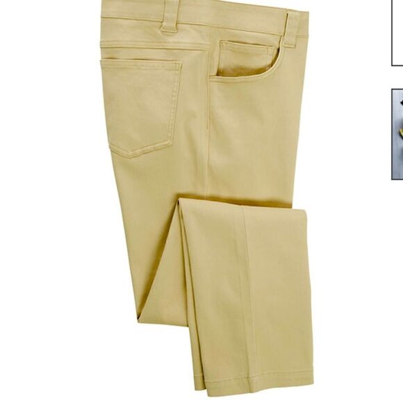 BOBBY Jones Pants  - Picture 1 of 7